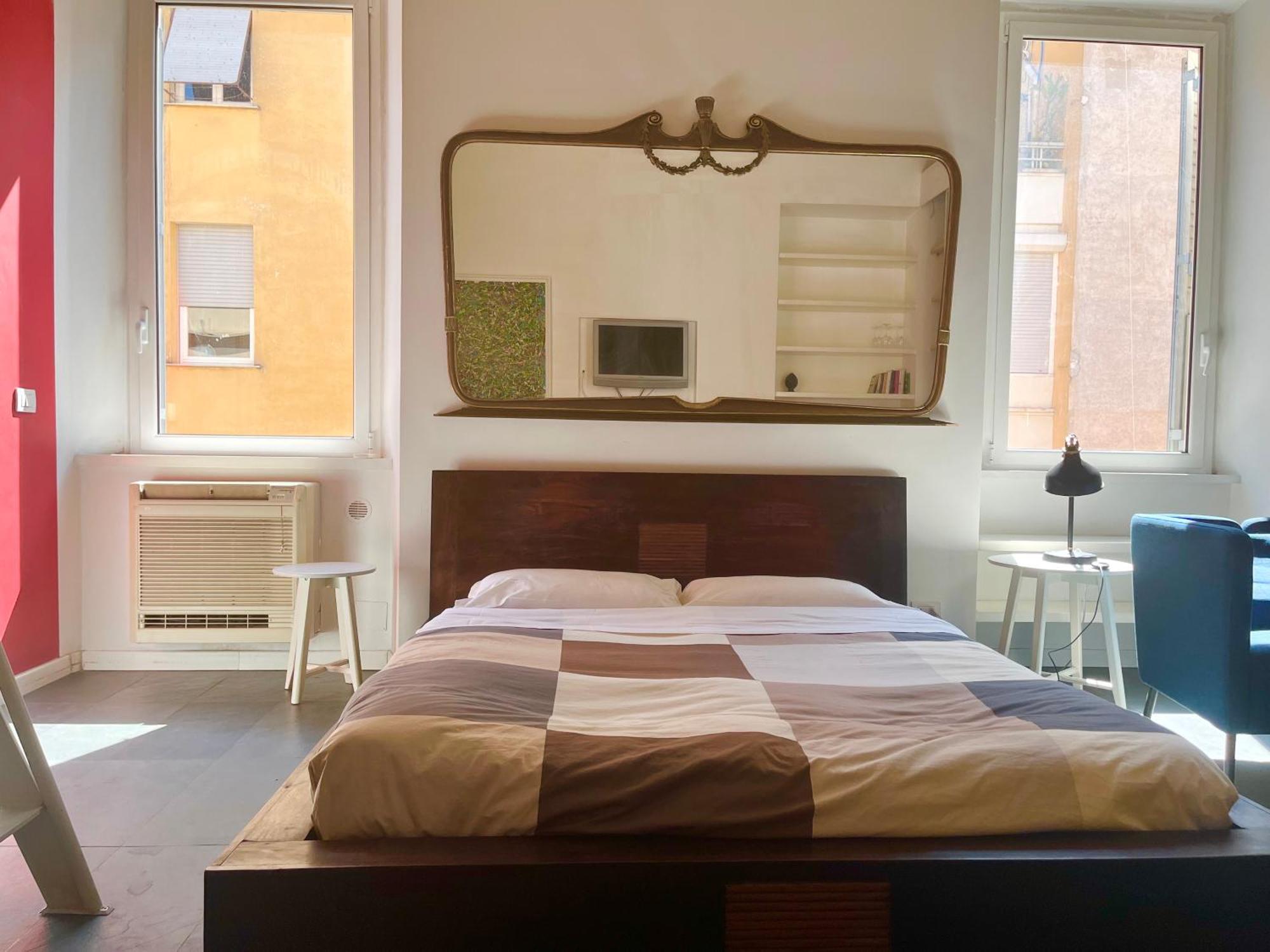 Foscolo 10 Stylish Apartment — Foto 3